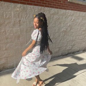 Meet your Posher, Jay